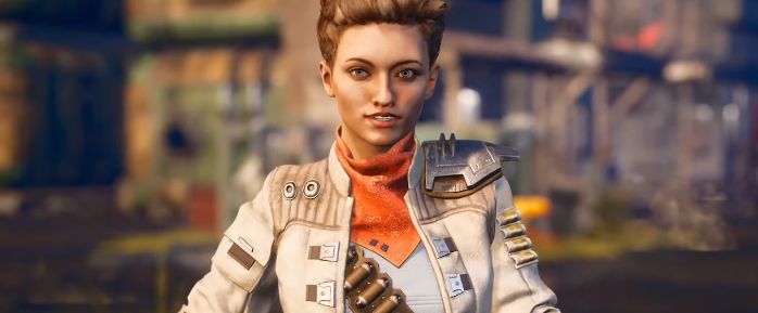 The Outer Worlds Coming to Nintendo Switch