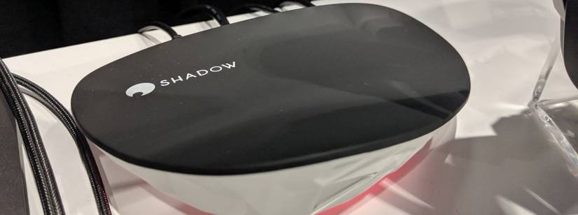 Shadow Offers More Than Just Game Streaming