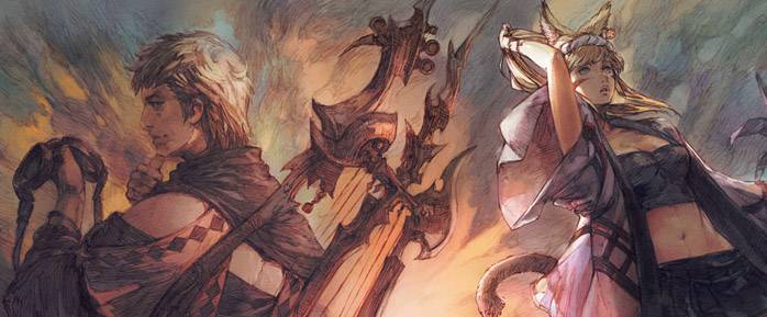 Final Fantasy XIV The Rising Event Starts Next Week