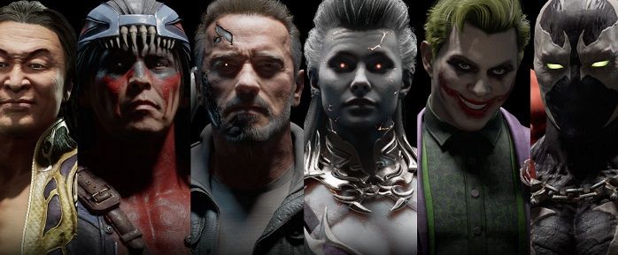 Sindel Officially Joins Mortal Kombat 11 Roster