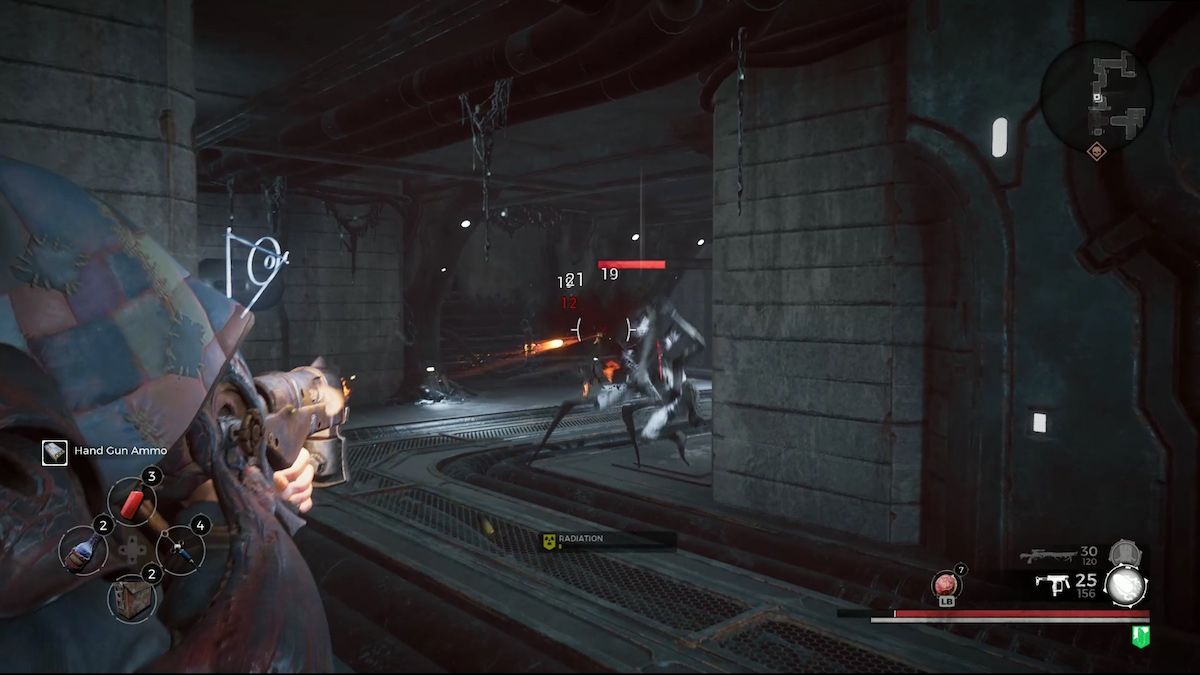Remnant: From the Ashes Review Screenshot 5