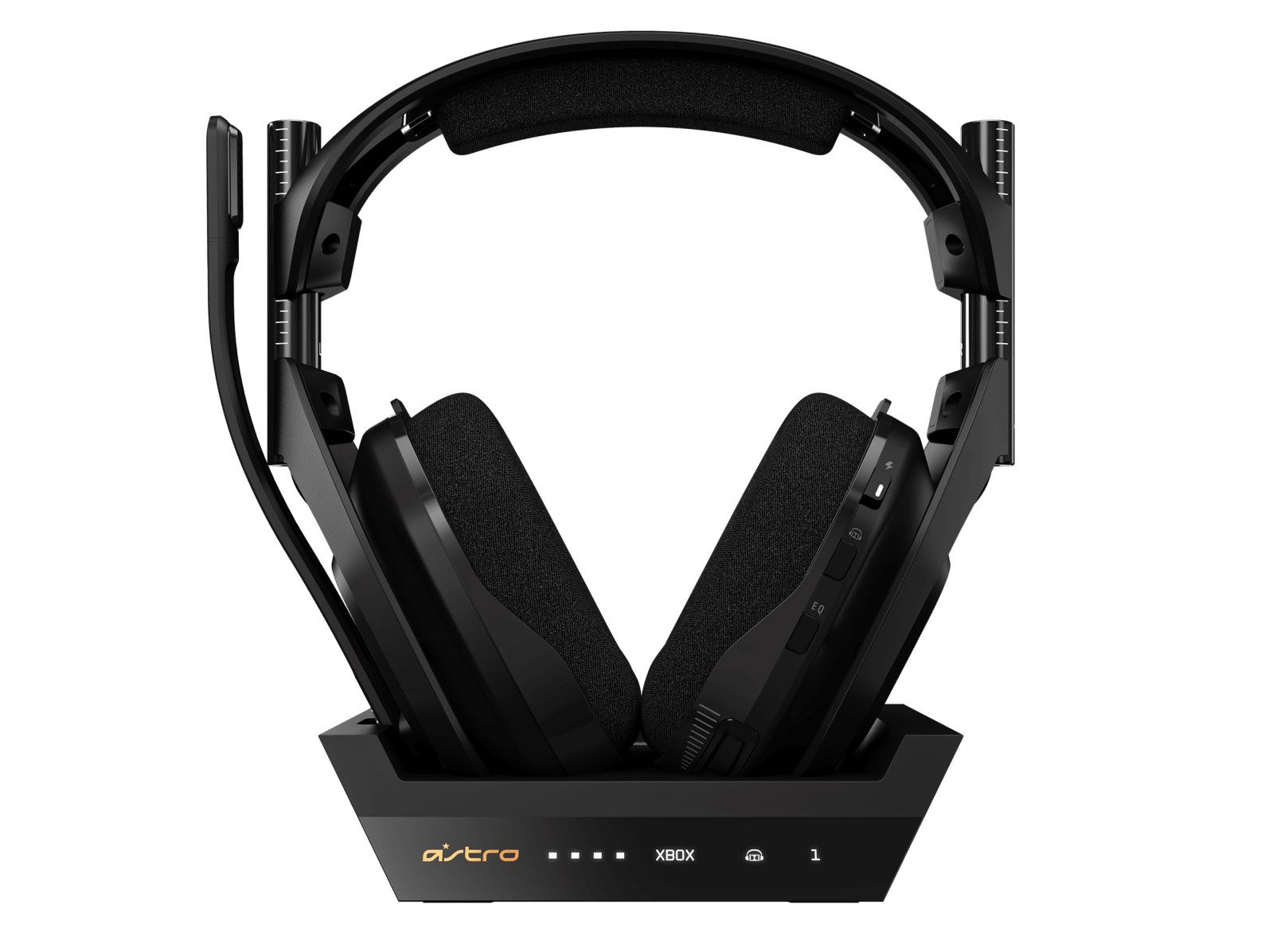 Review: Astro A50 Wireless Headset And Base Station