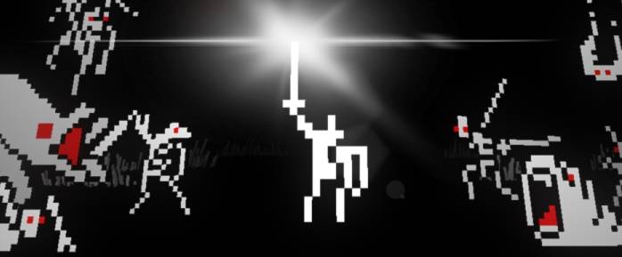 Devolver Digital Unveils Bleak Sword for Apple Arcade
