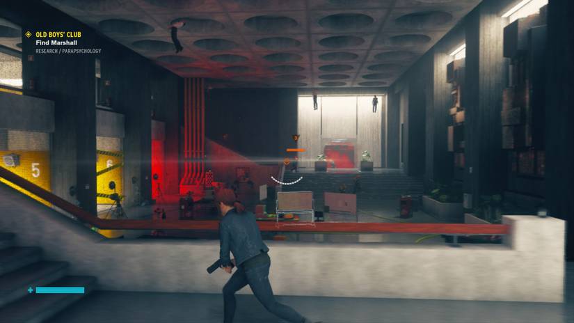 Review: Control