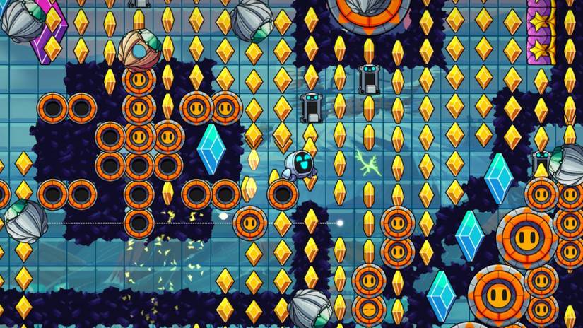Levelhead Puts Amazing Creation with Platforming in Your Hands