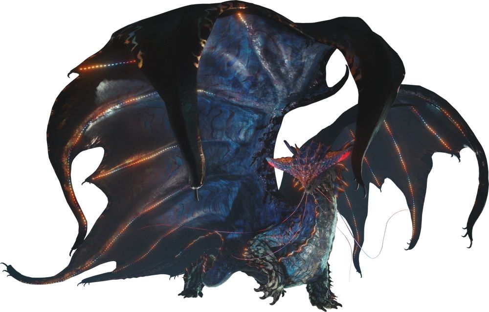 特撮 MONSTER HUNTER WORLD: ICEBORNE S.H.MonsterArts Monster Hunter World: Iceborne Zinogre