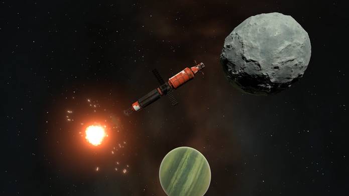 PAX West 2019: Blast off Higher, Explode Even Cooler in Kerbal Space ...