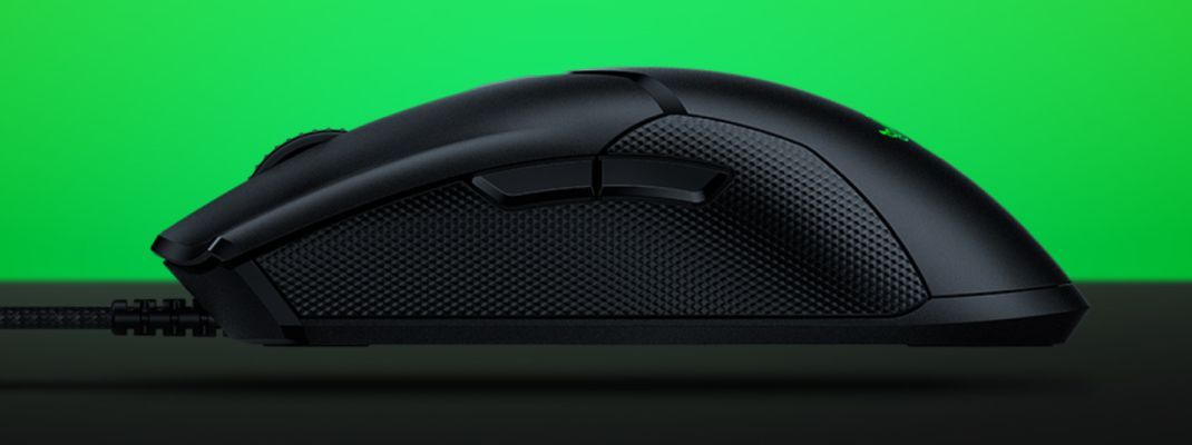 Review: Razer Viper