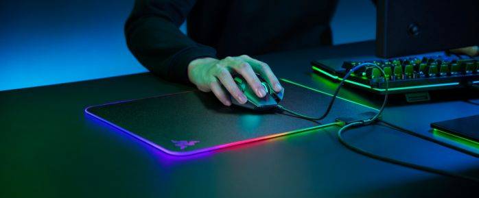 Razer Announces the Enhanced Firefly V2