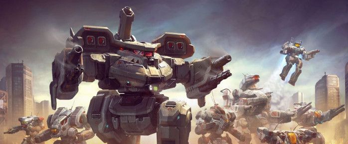 battletech | Hardcore Gamer