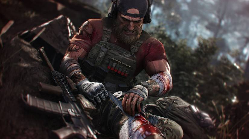 Five Essential Tips for Solo Players of Ghost Recon Breakpoint