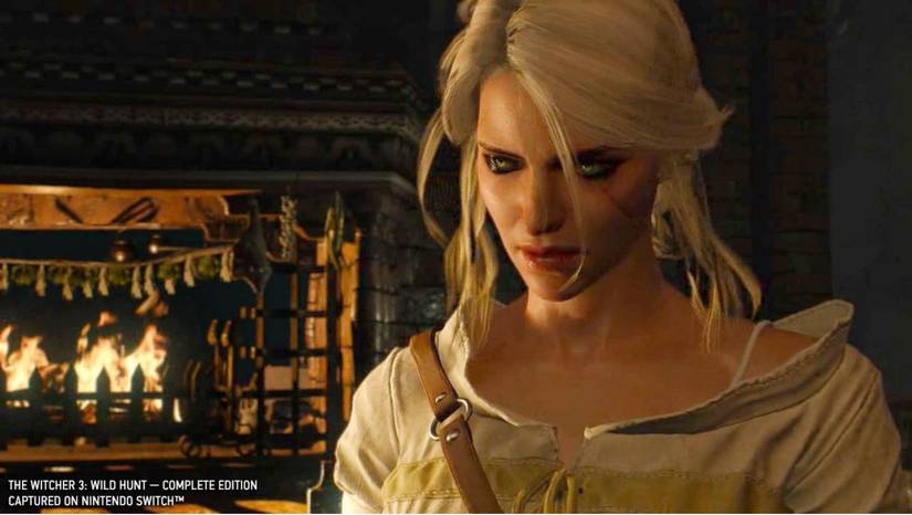 The Witcher 3 Switches Things Up with Mixed Results