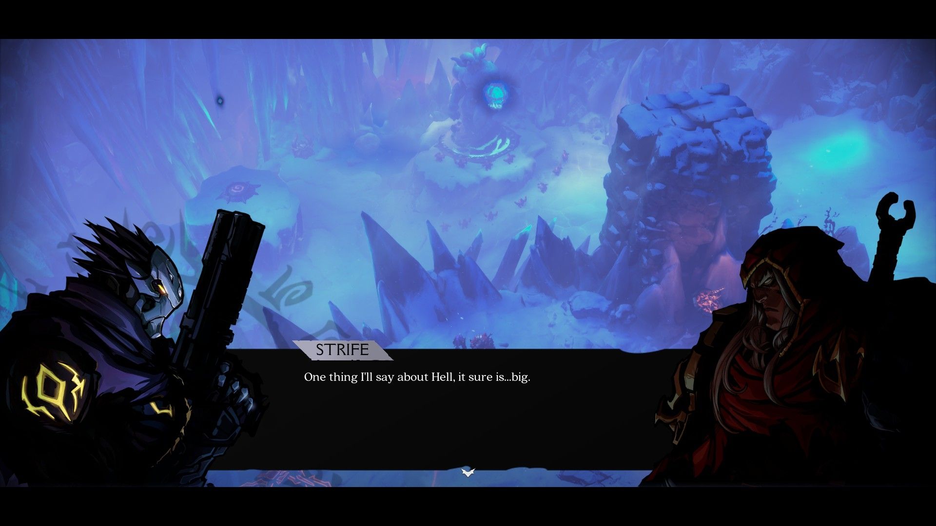 Review: Darksiders Genesis