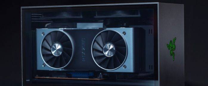 Razer has a Field Day at CES 2020