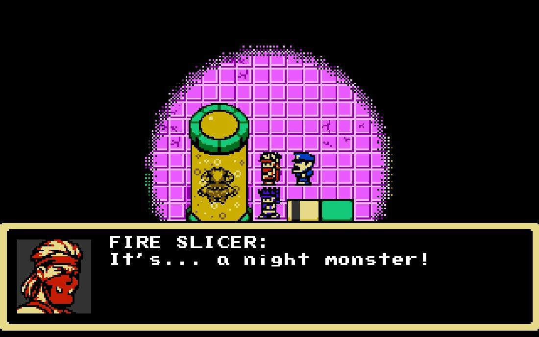 PAX South 2020 Axe Cop Aims to Capture Nostalgia