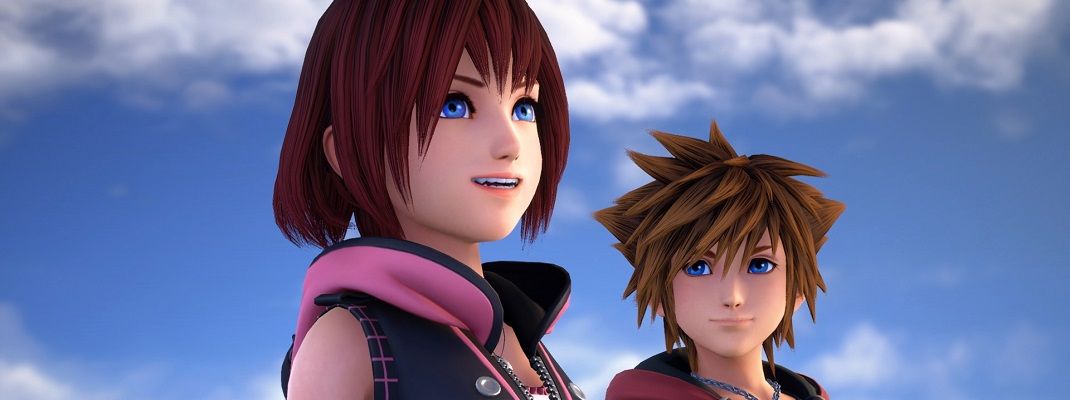 Review: Kingdom Hearts III Re Mind