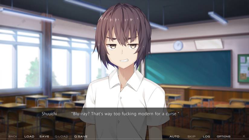 Seven Days Rots Review: Seven Days