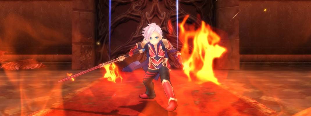 Review: Hero Must Die Again