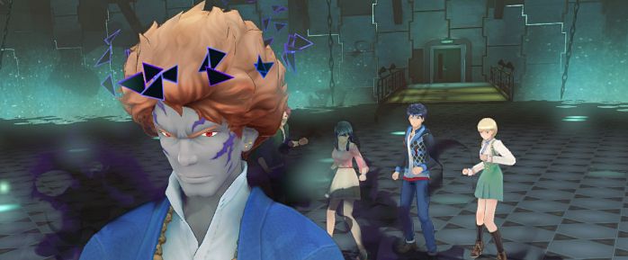 Tokyo Mirage Sessions #FE Encore – Illusory Daiba Boss Guide