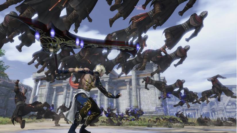 Review: Warriors Orochi 4 Ultimate