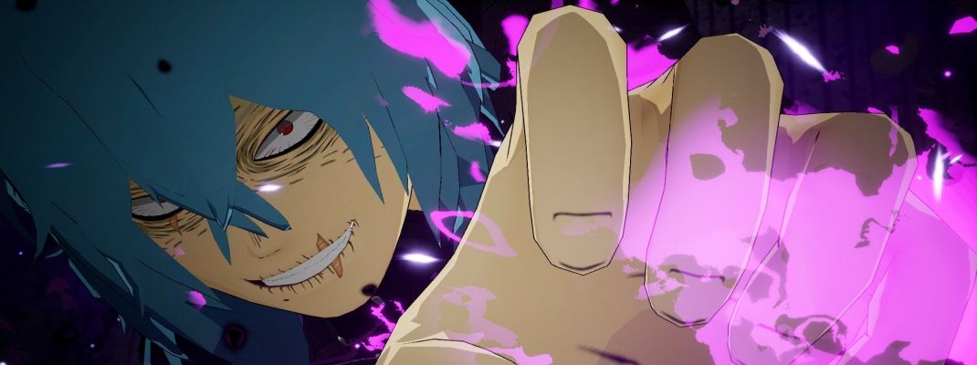 My Hero Ones Justice 2 - Videogioco Per Console, Basato Sull'Anime - Foto 8