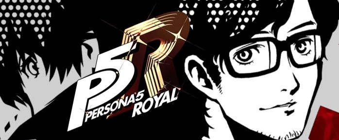 Takuto Maruki Councillor Confidant Guide - Persona 5 Royal