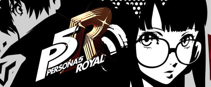 Persona 5 Royal - Walkthrough and Guide – SAMURAI GAMERS