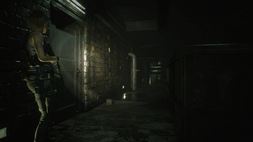 Review: Resident Evil 3