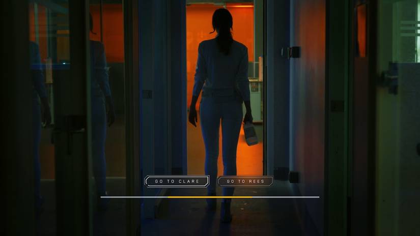 Review: The Complex
