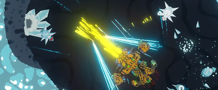 Nimbatus | Hardcore Gamer