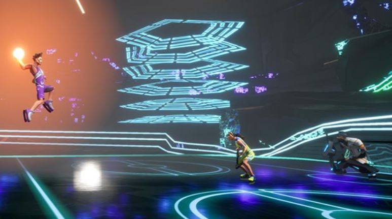 Ultimate Rivals The Rink Ultimate Rivals: The Rink Brings Arcade Action to Hockey