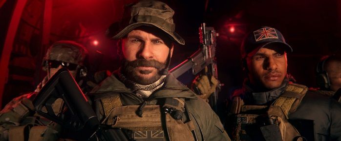 Call of Duty Endowment Hits 100k Milestone, Special Defender Pack ...