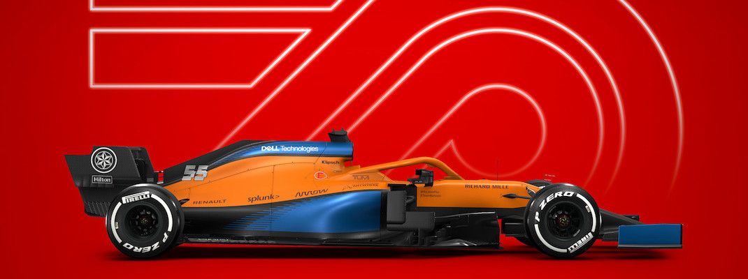 Codemasters Continues to Innovate with F1 2020