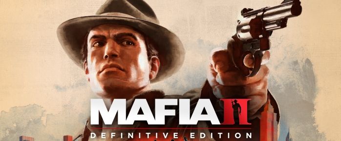 Mafia II Definitive Edition Undercuts a Classic Tale