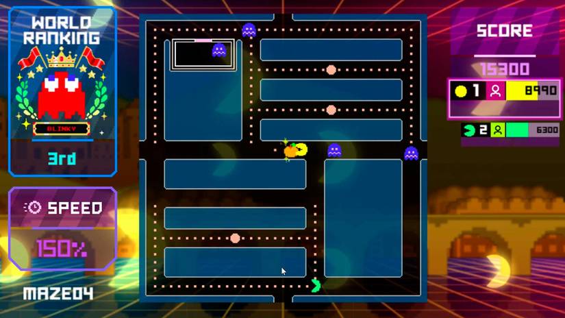 Pac-Man Celebrates 40 Years with Announcement of Pac-Man Live Studio