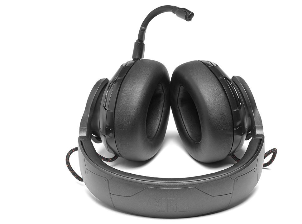 Review JBL Quantum One