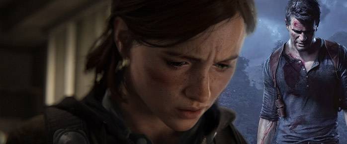 Where to Find The Last of Us Part II’s Uncharted Easter Egg