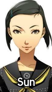 Persona 4 Golden PC Social Link Guide