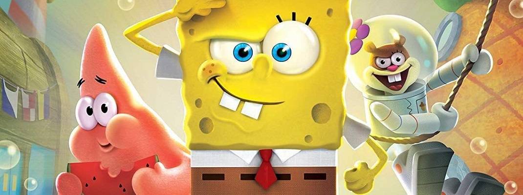 Review: SpongeBob SquarePants: Battle for Bikini Bottom Rehydrated