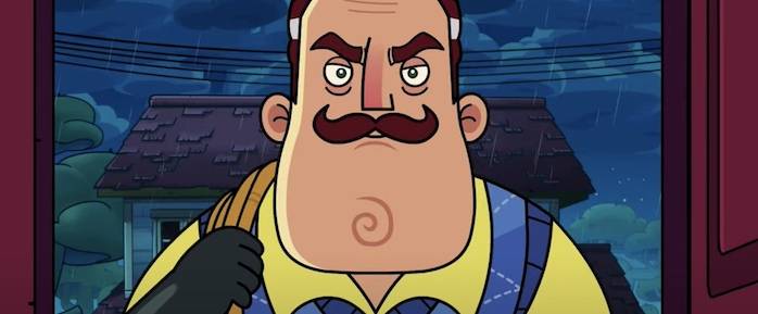 Hello Neighbor Developers Acquired by tinyBuild