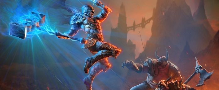 Kingdoms of Amular: Re-Reckoning Launches in September, New Expansion ...