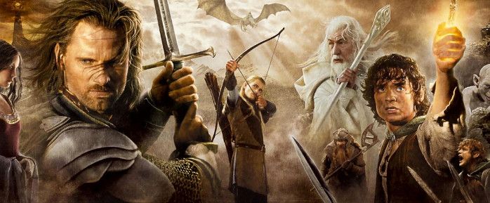 Lord Of The Rings: 10 Hidden Details From Return Of The King