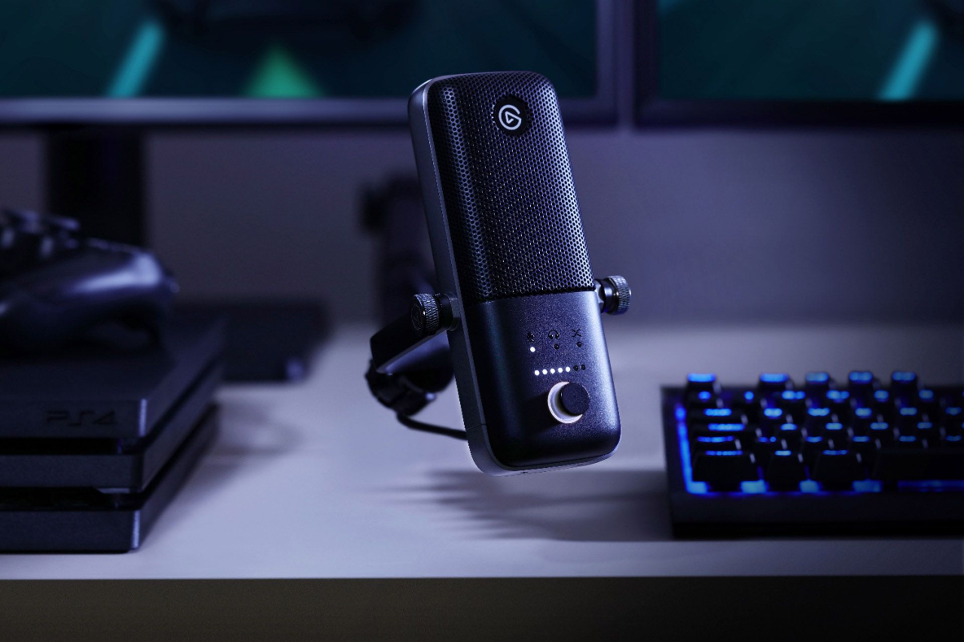 Review Elgato Wave3 Microphone