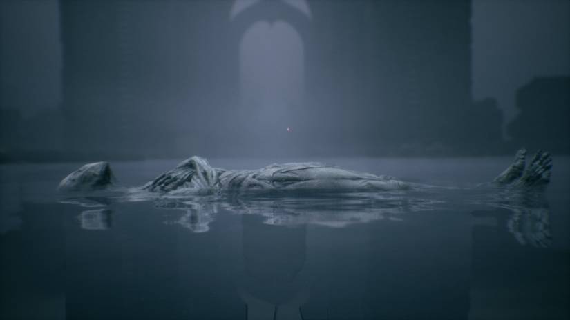 Review: Mortal Shell