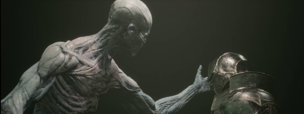 Review: Mortal Shell