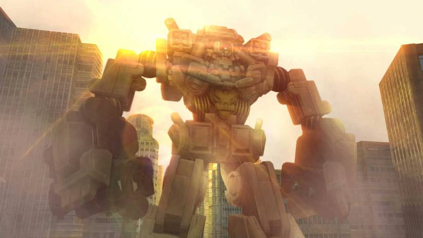 Review: 13 Sentinels: Aegis Rim