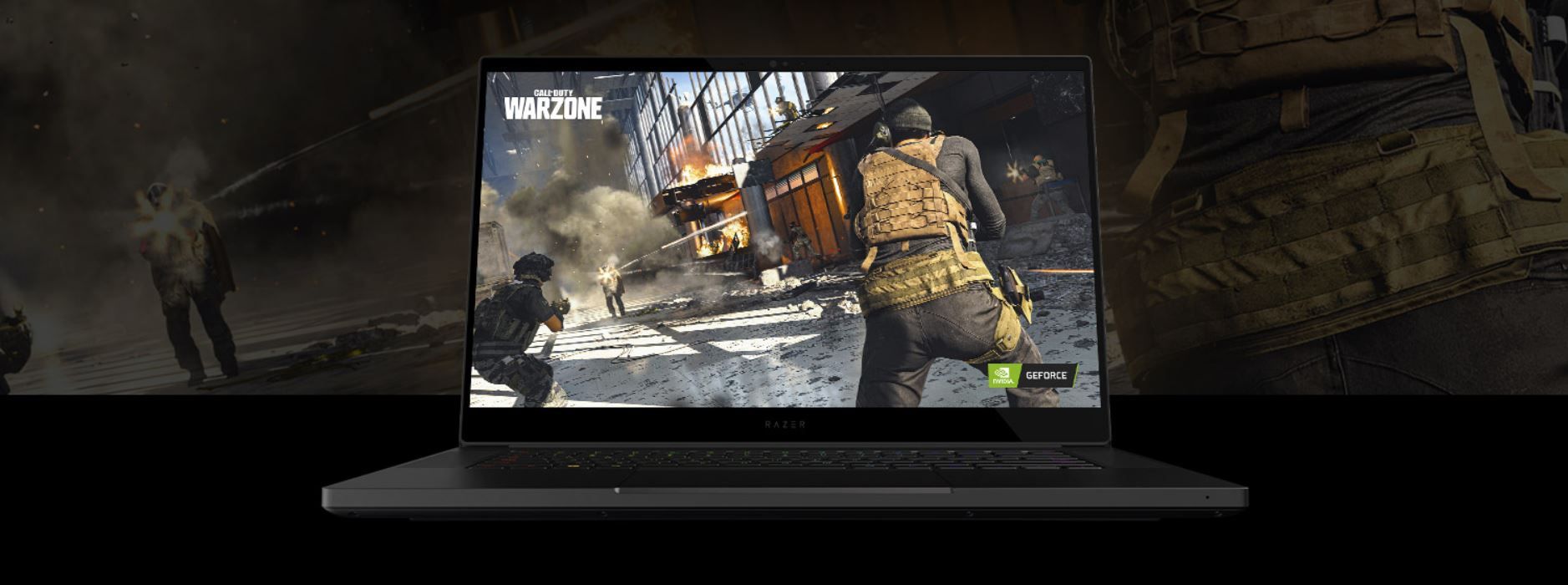 Review: Razer Blade Advanced Model (2020)