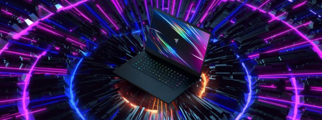 Review: Razer Blade Advanced Model (2020)
