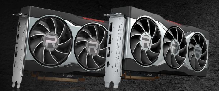 AMD Reveals RX 6000 Video Card Series That Will Pressure NVIDIA