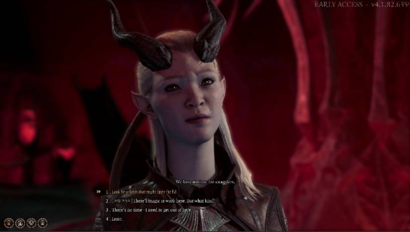 Baldur's Gate 3 is Sinfully Delightful